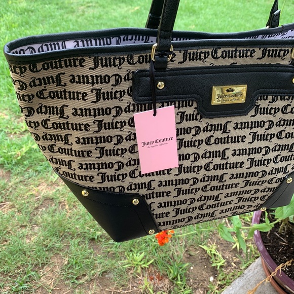 NWT Juicy couture bag - Picture 3 of 8
